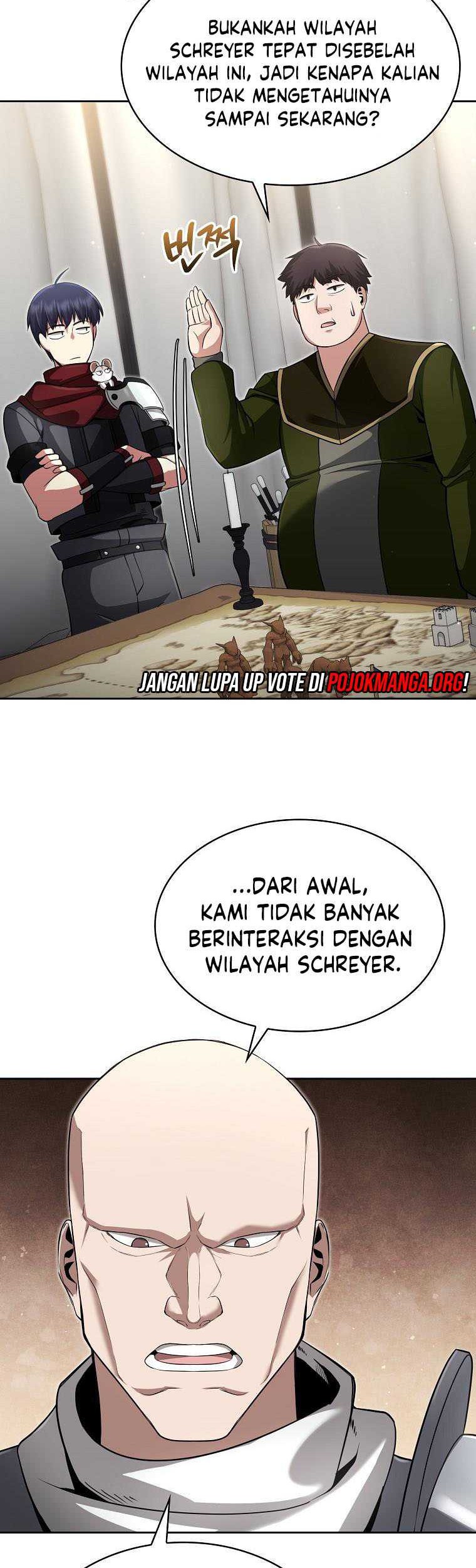 Debuff Master Chapter 05 Gambar 69