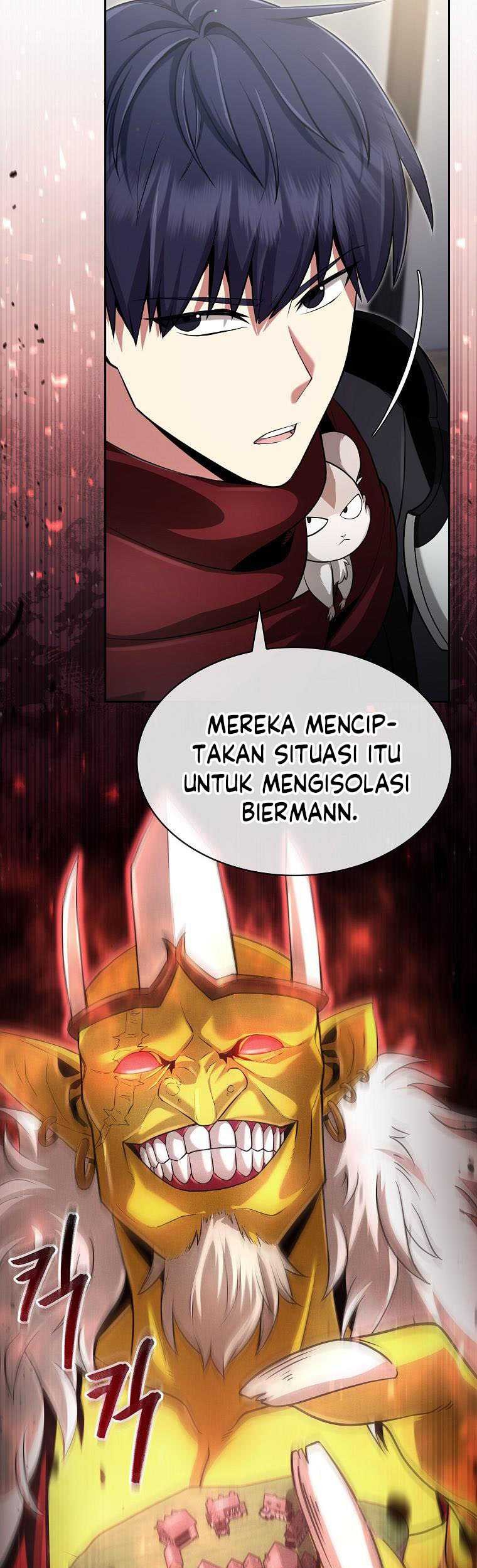 Debuff Master Chapter 05 Gambar 72