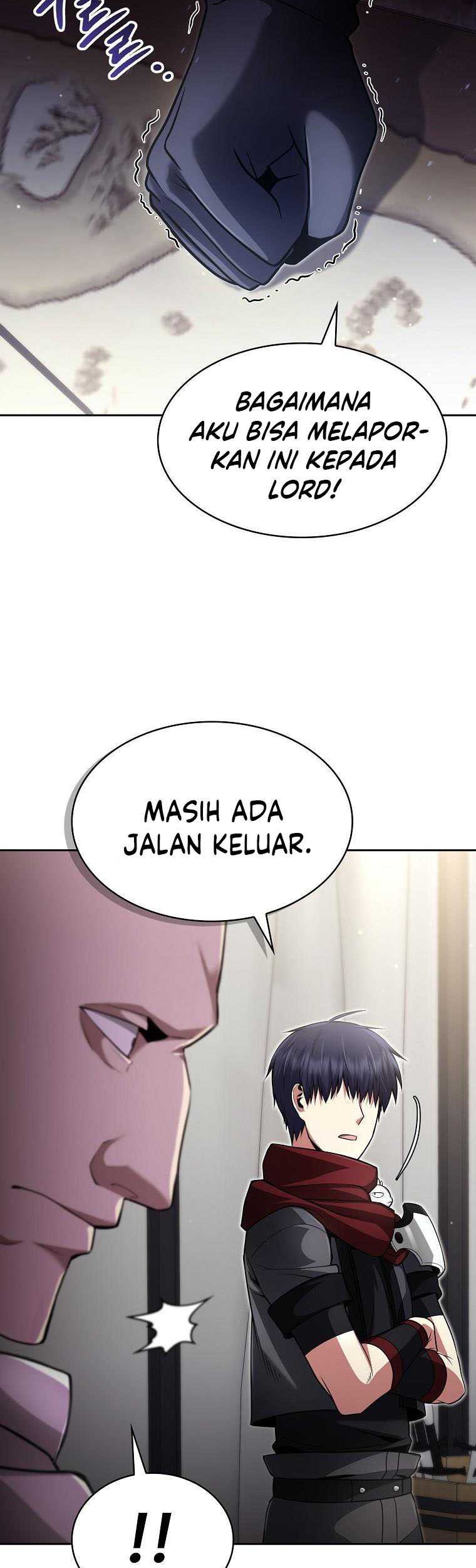 Debuff Master Chapter 05 Gambar 74