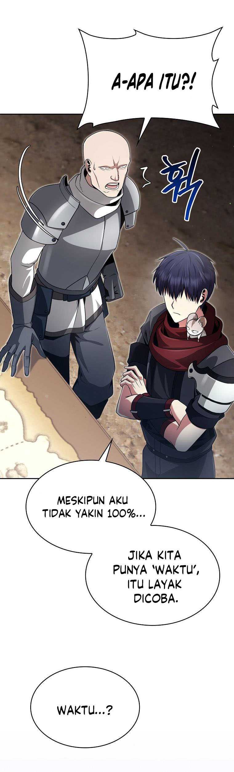 Debuff Master Chapter 05 Gambar 76