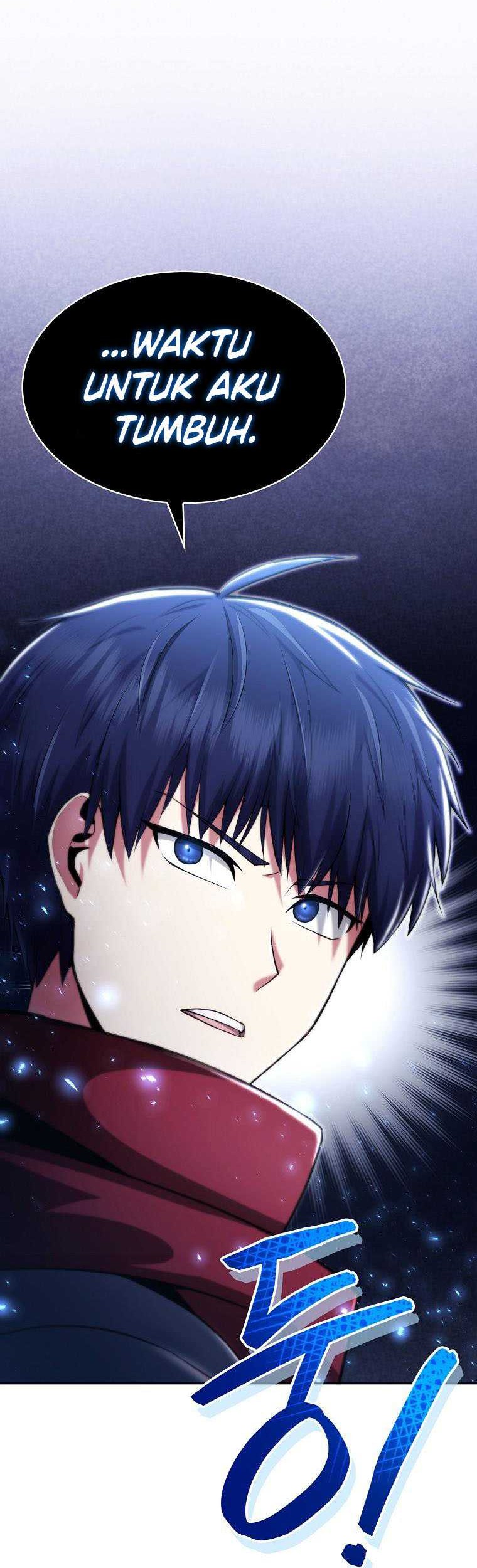 Debuff Master Chapter 05 Gambar 77