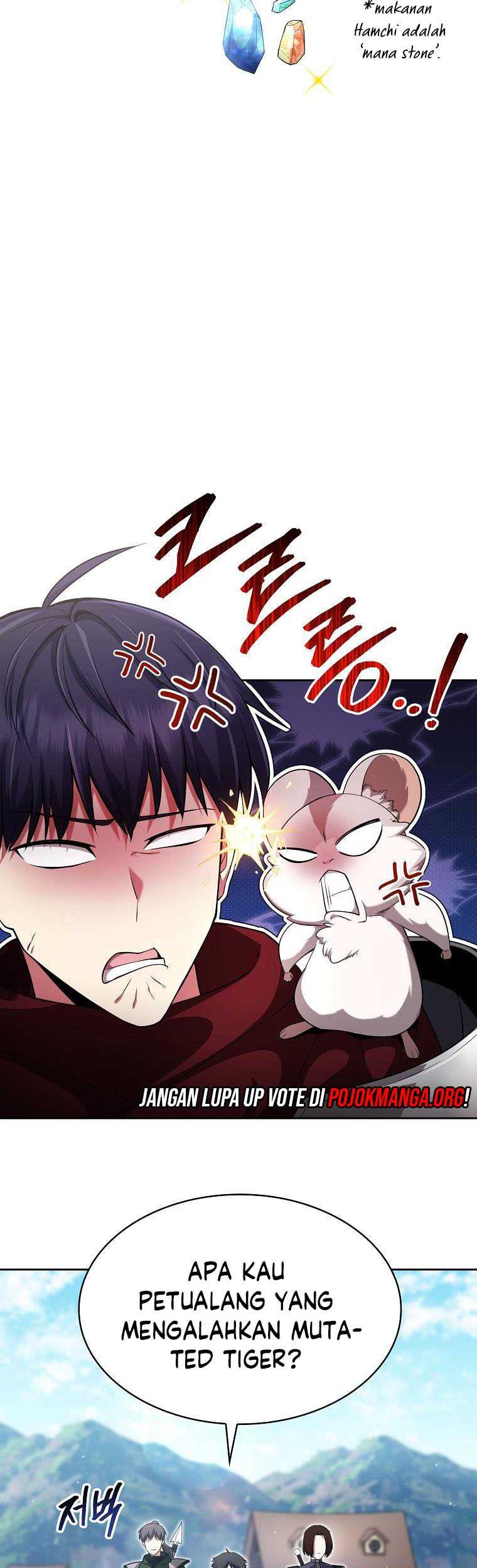 Debuff Master Chapter 05 Gambar 7