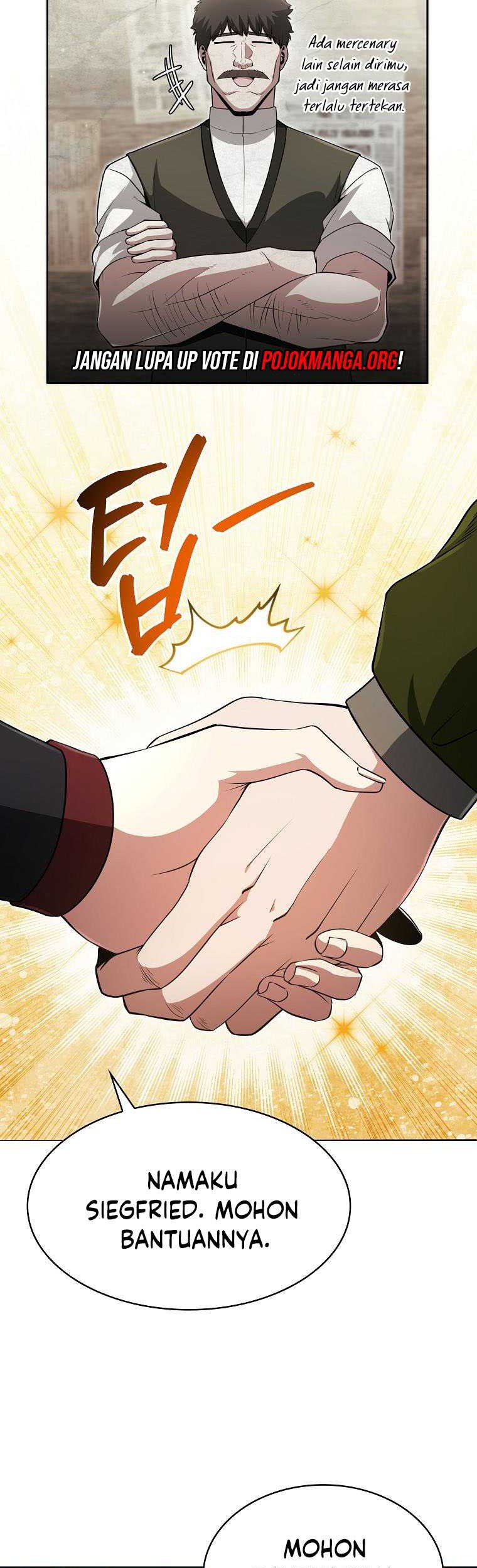 Debuff Master Chapter 05 Gambar 11