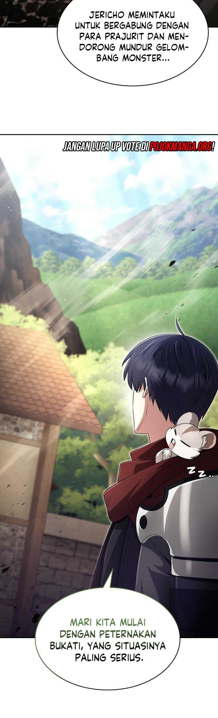 Debuff Master Chapter 05 Gambar 15