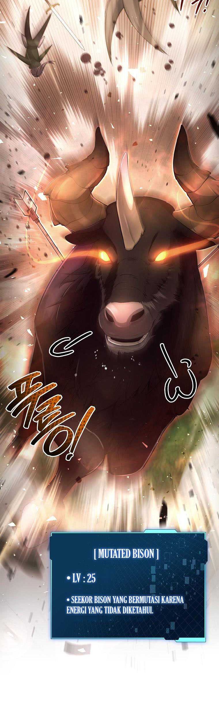 Debuff Master Chapter 05 Gambar 23