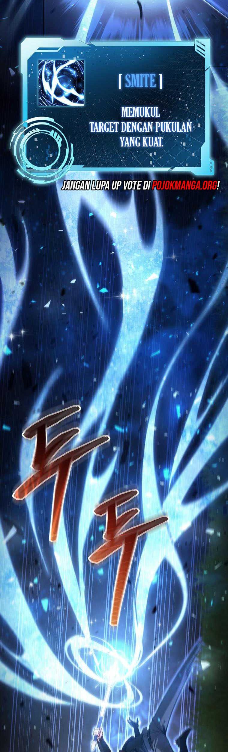 Debuff Master Chapter 05 Gambar 27