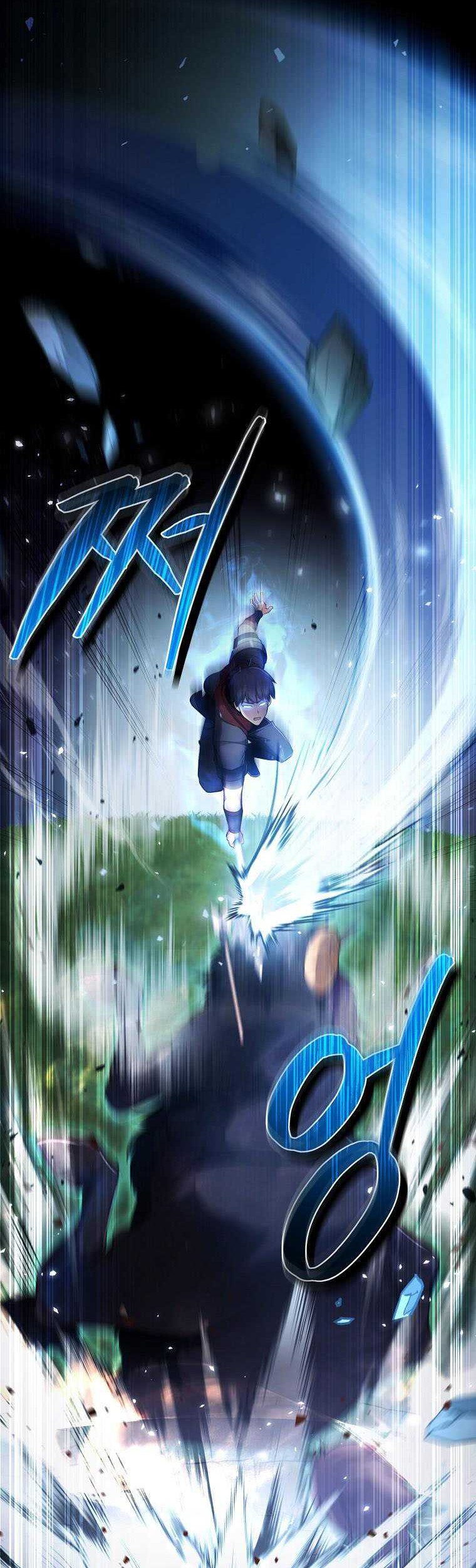 Debuff Master Chapter 05 Gambar 30