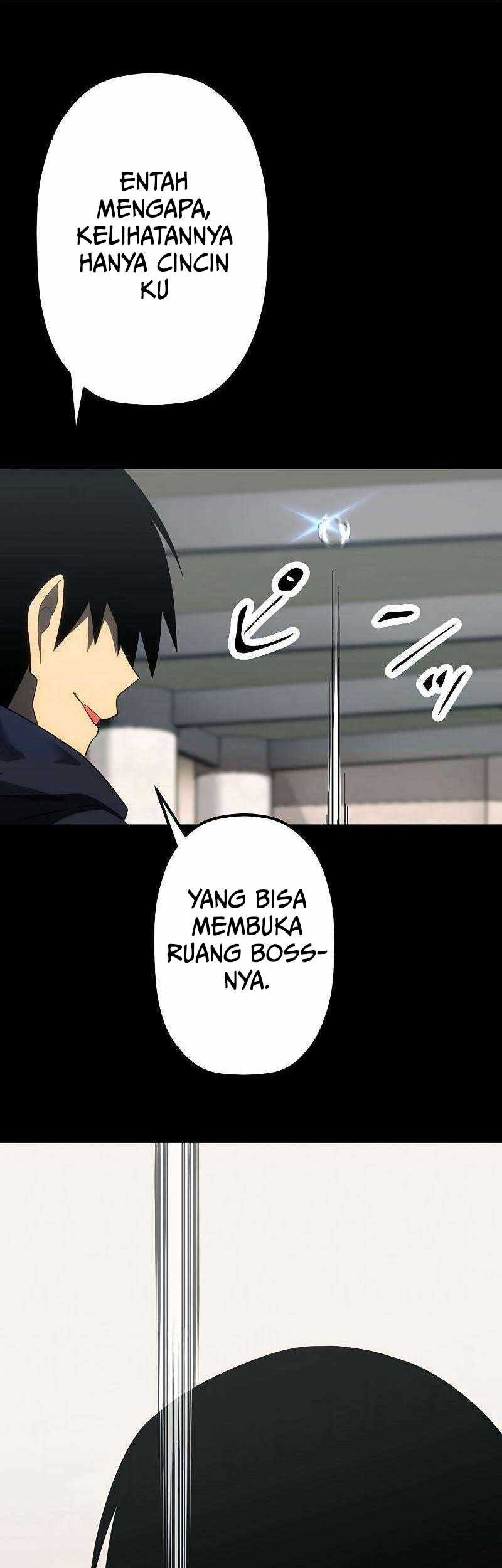 Baca Death Penalty Chapter 22 Gambar 2