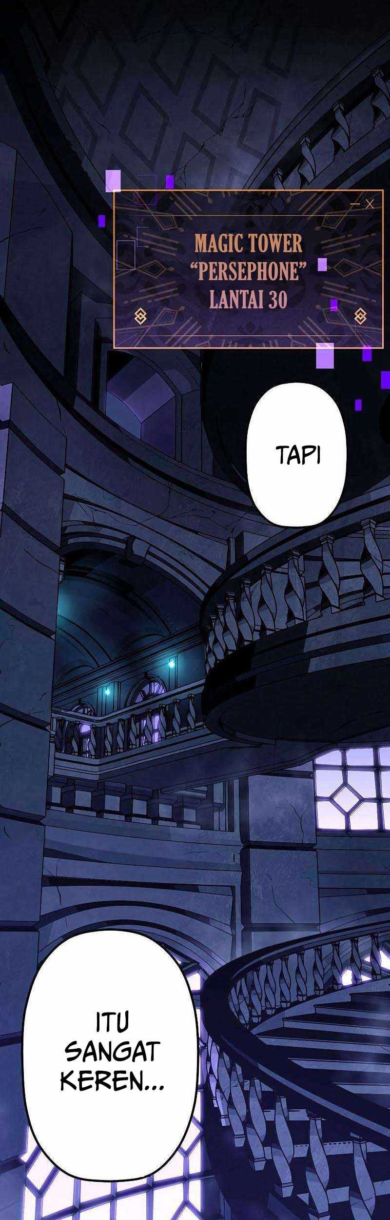 Death Penalty Chapter 22 Gambar 4