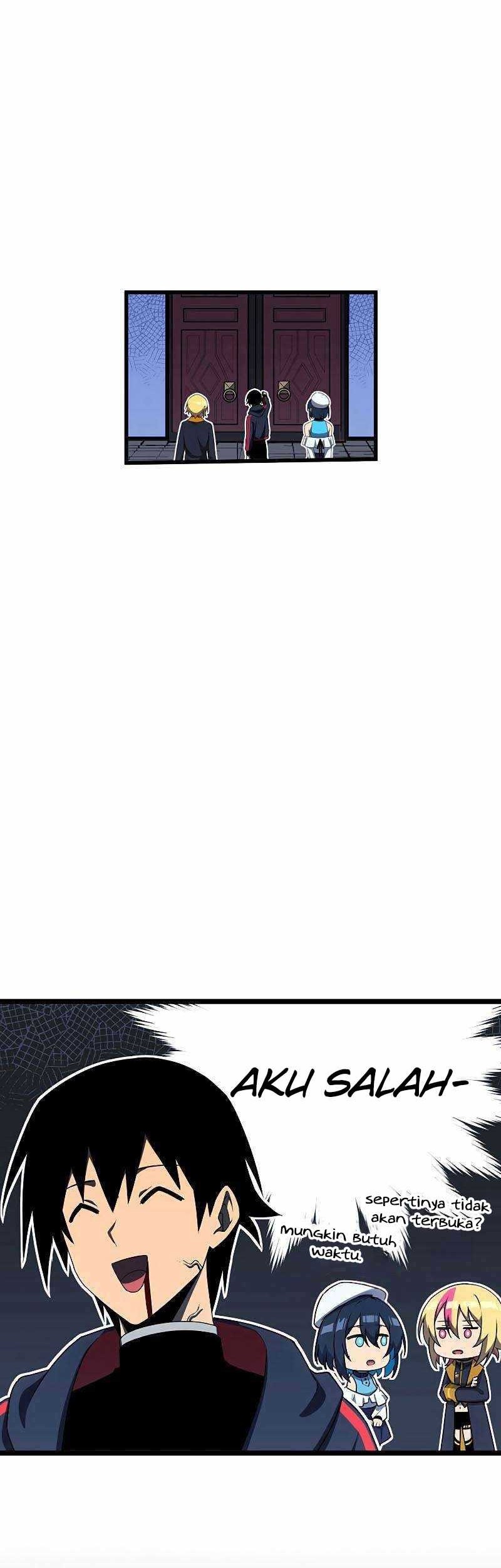 Death Penalty Chapter 22 Gambar 23