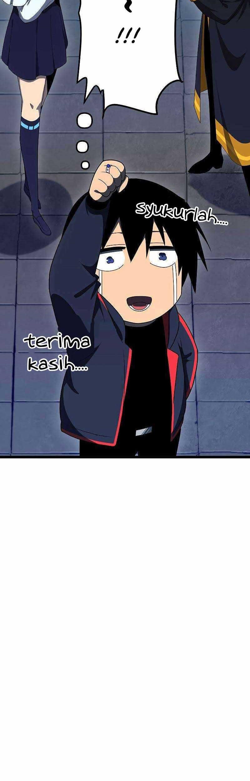 Death Penalty Chapter 22 Gambar 27