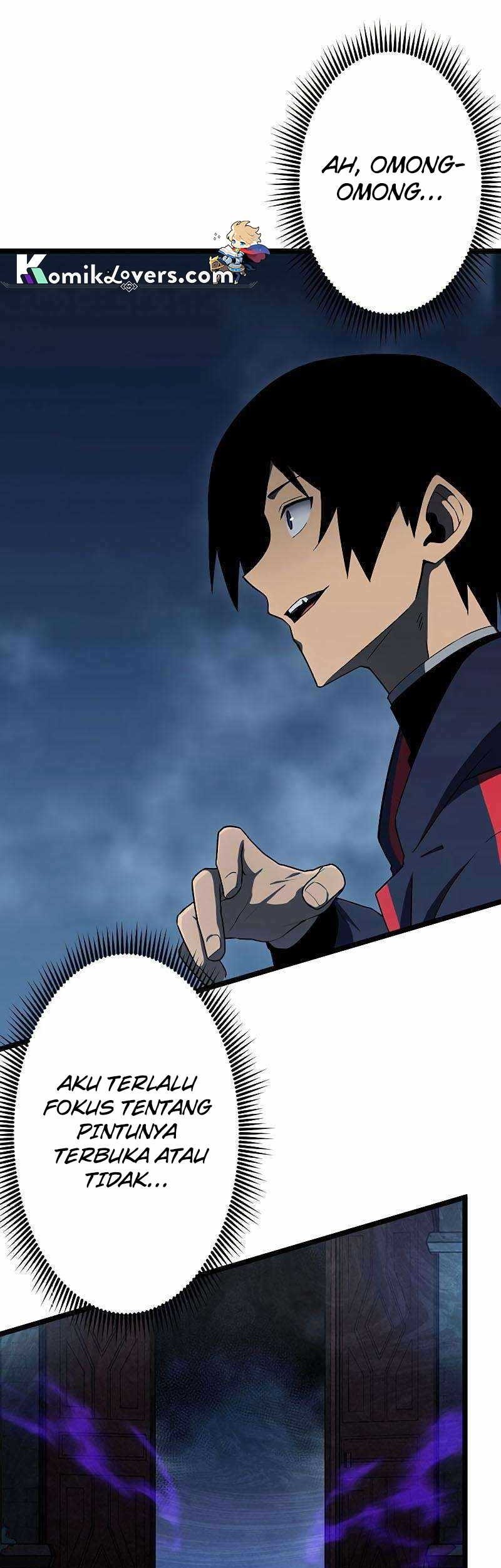 Death Penalty Chapter 22 Gambar 28