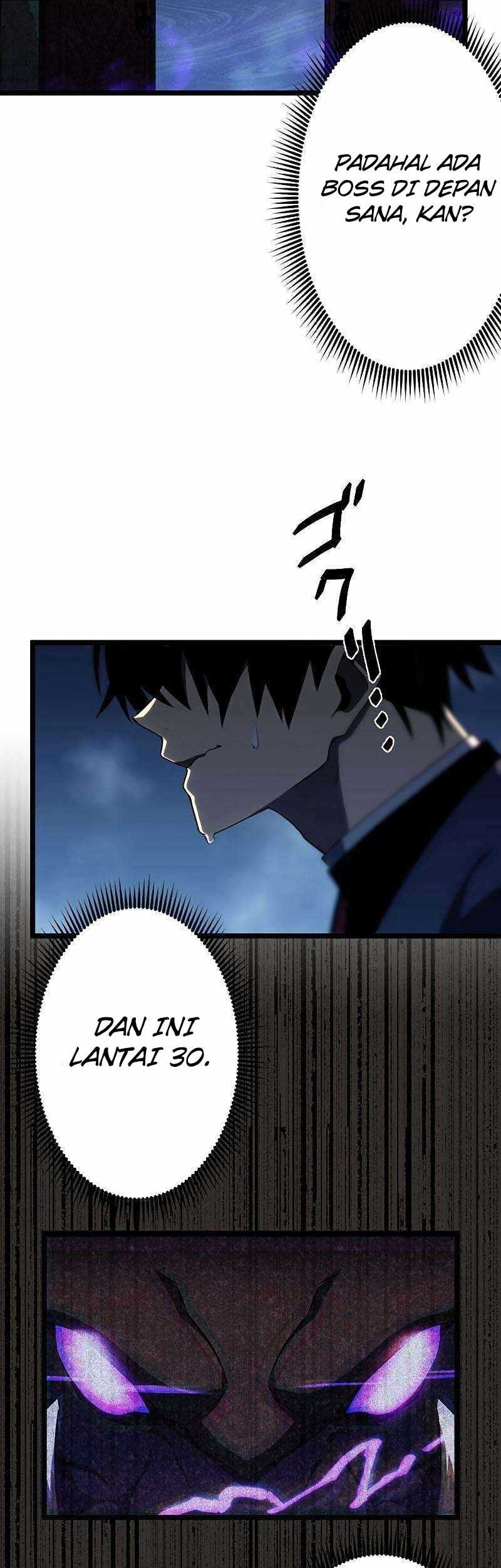 Death Penalty Chapter 22 Gambar 29