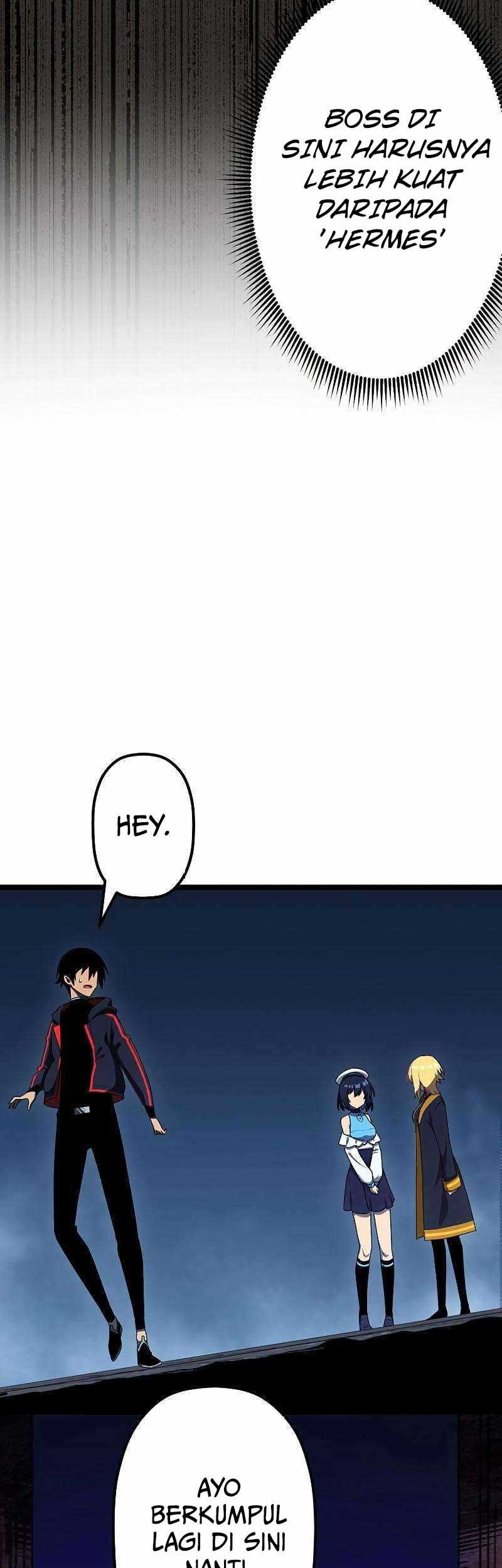 Death Penalty Chapter 22 Gambar 30