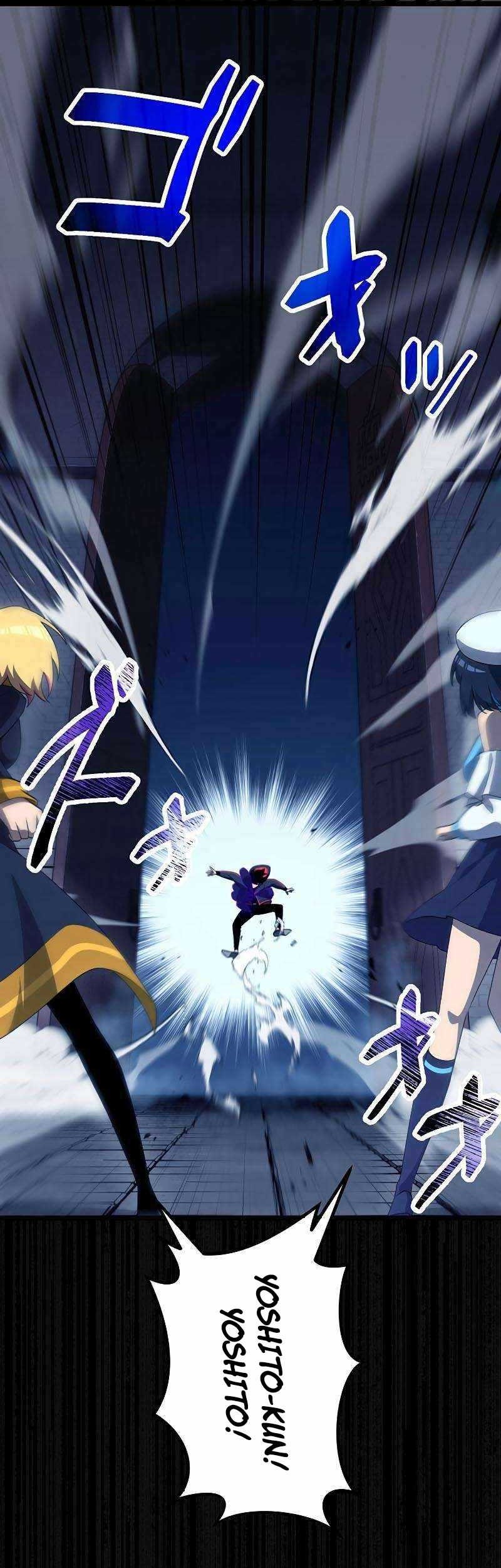 Death Penalty Chapter 22 Gambar 32