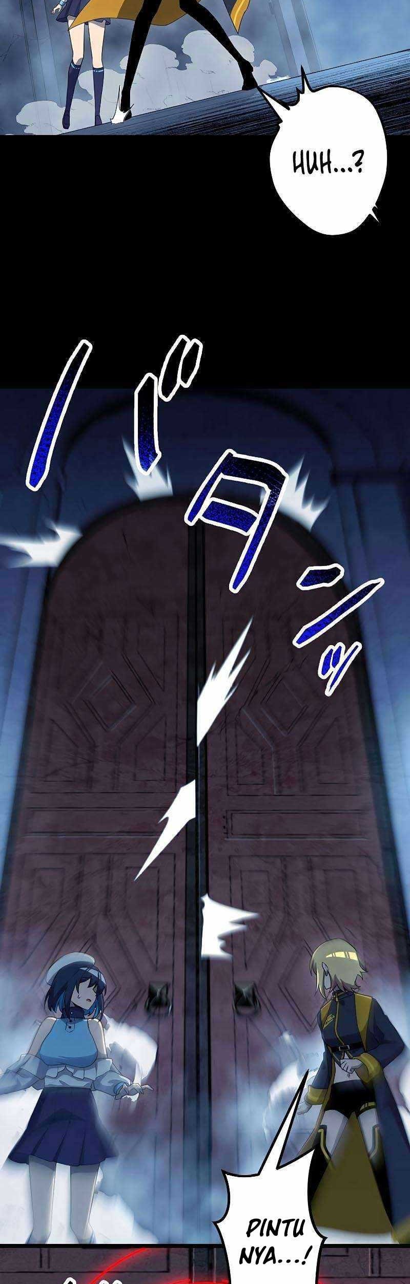 Death Penalty Chapter 22 Gambar 36