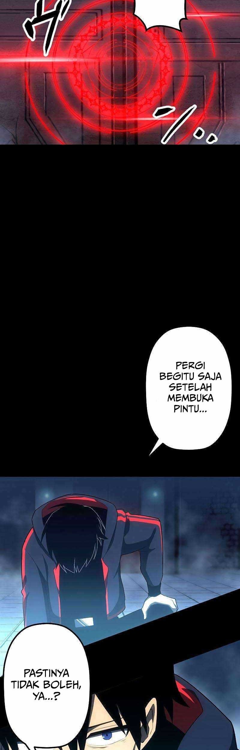 Death Penalty Chapter 22 Gambar 37