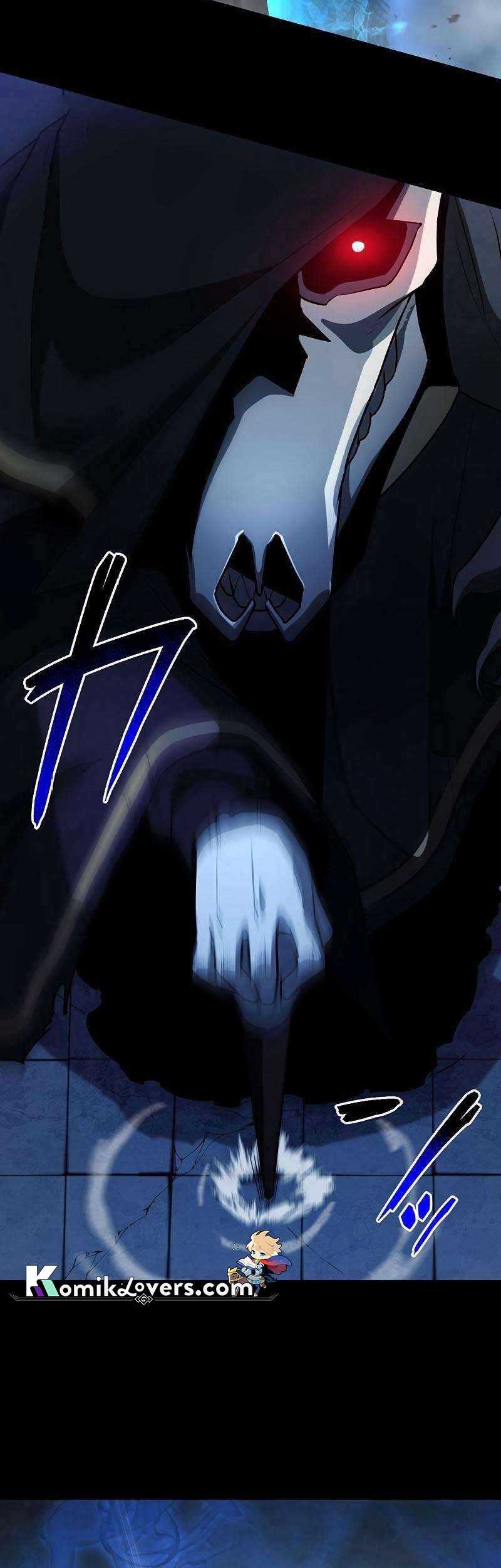 Death Penalty Chapter 22 Gambar 43