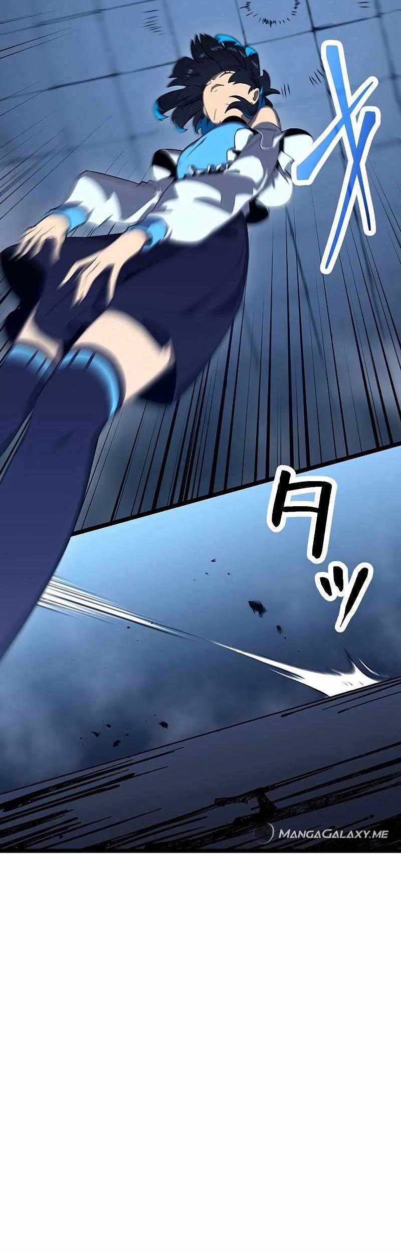 Death Penalty Chapter 21 Gambar 6