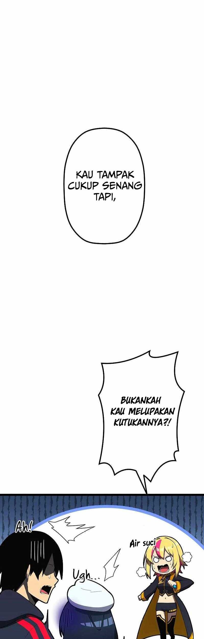 Death Penalty Chapter 21 Gambar 10