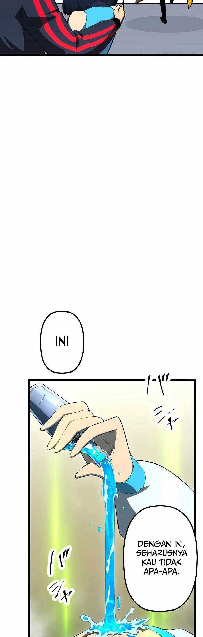 Death Penalty Chapter 21 Gambar 11