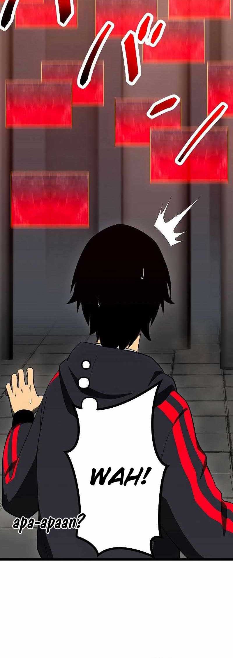 Death Penalty Chapter 21 Gambar 13