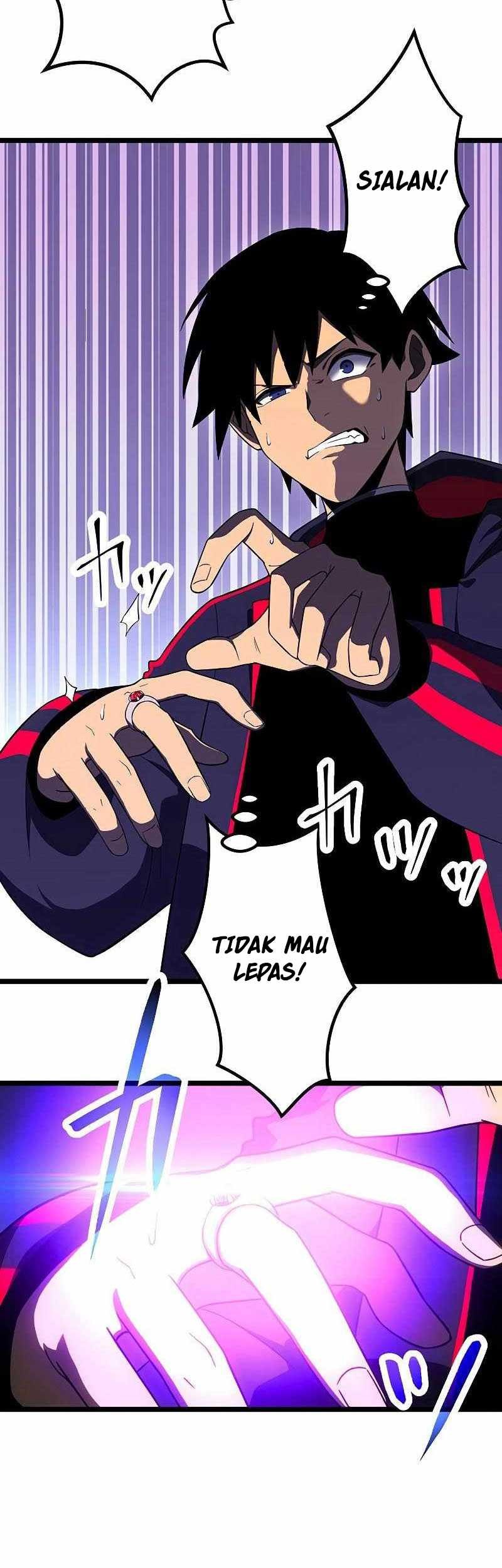 Death Penalty Chapter 21 Gambar 18