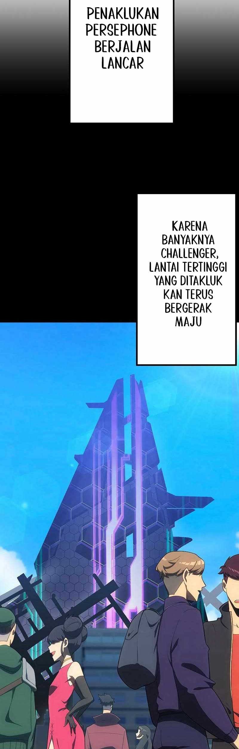 Death Penalty Chapter 21 Gambar 28