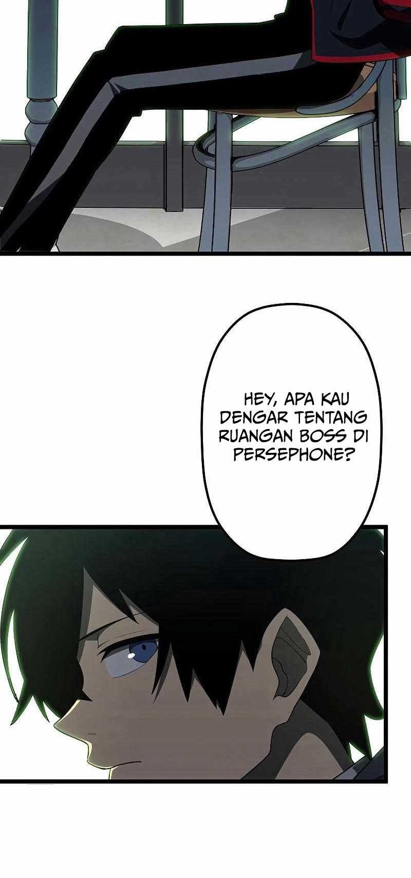 Death Penalty Chapter 21 Gambar 31