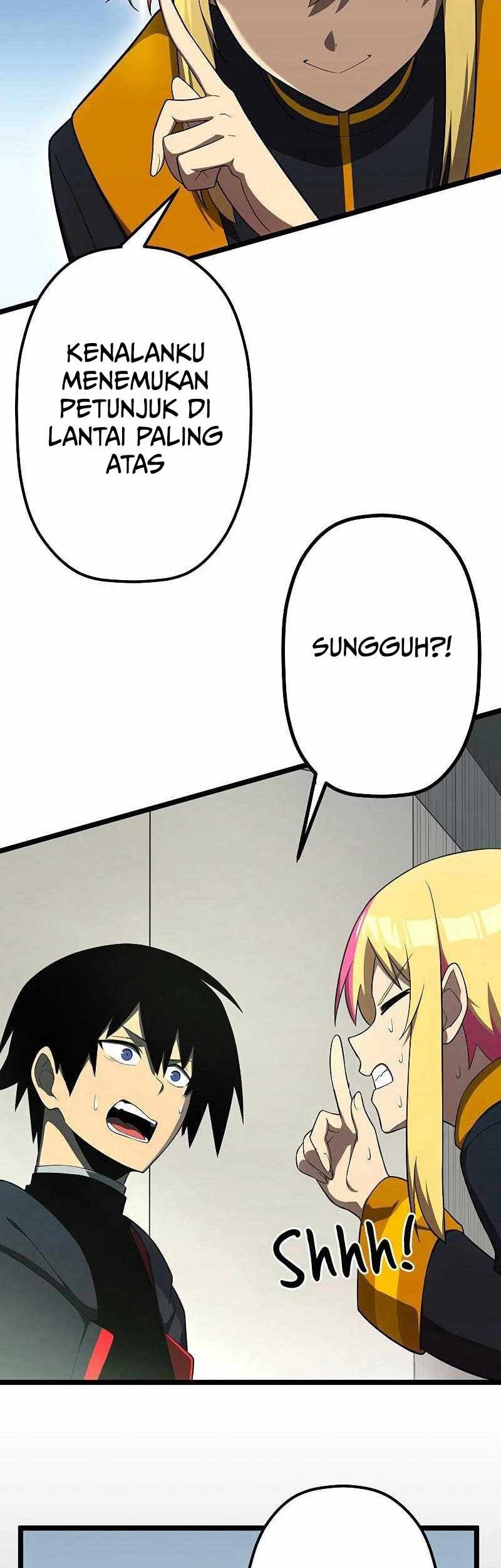Death Penalty Chapter 21 Gambar 35