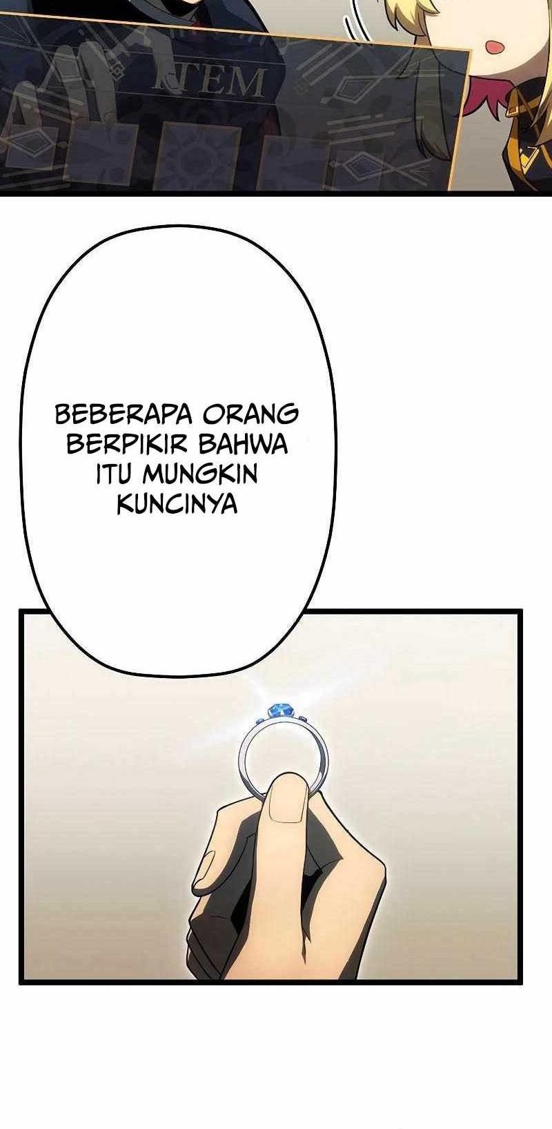 Death Penalty Chapter 21 Gambar 43