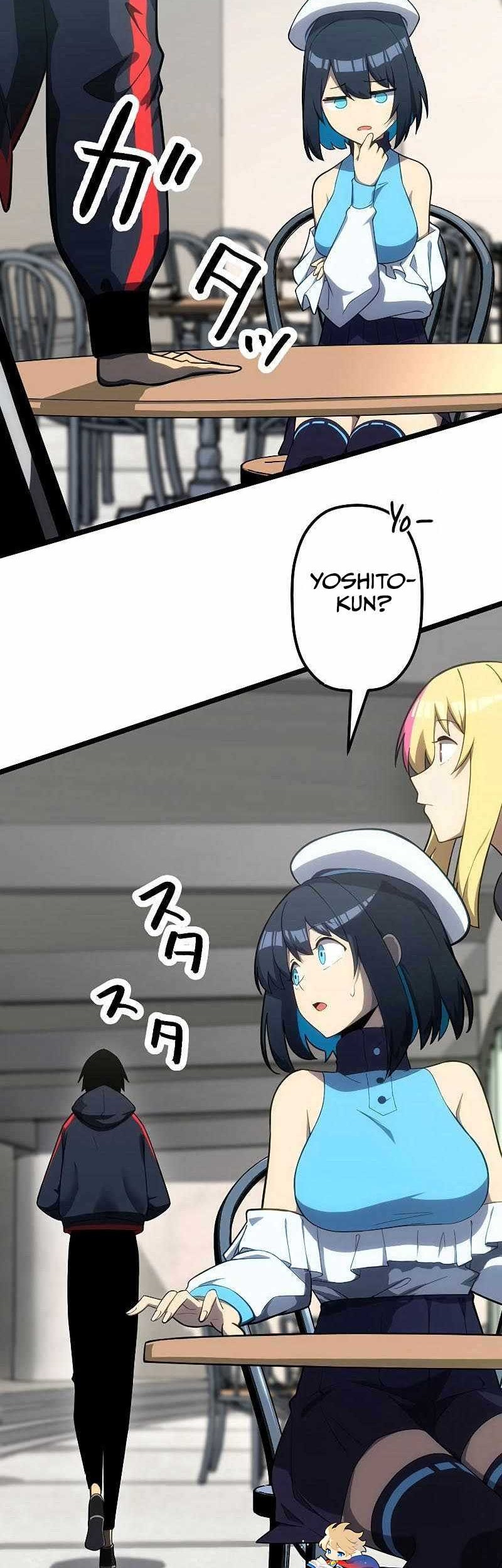 Death Penalty Chapter 21 Gambar 47