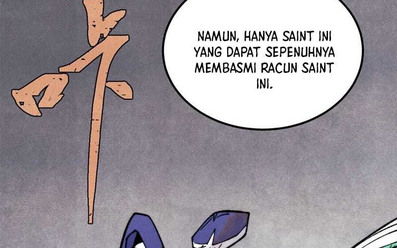 All Hail the Sect Leader Chapter 323 Gambar 35