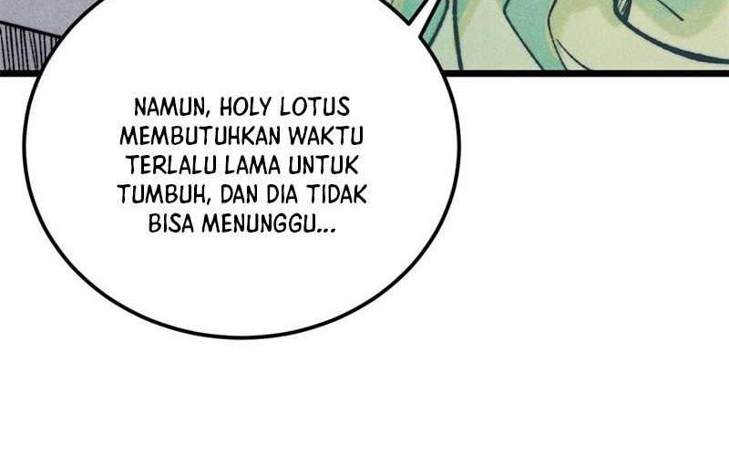 All Hail the Sect Leader Chapter 323 Gambar 43