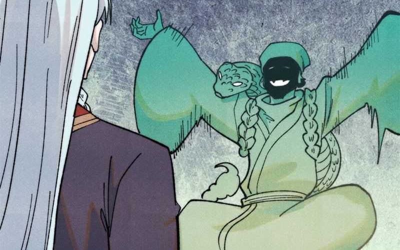 All Hail the Sect Leader Chapter 323 Gambar 45