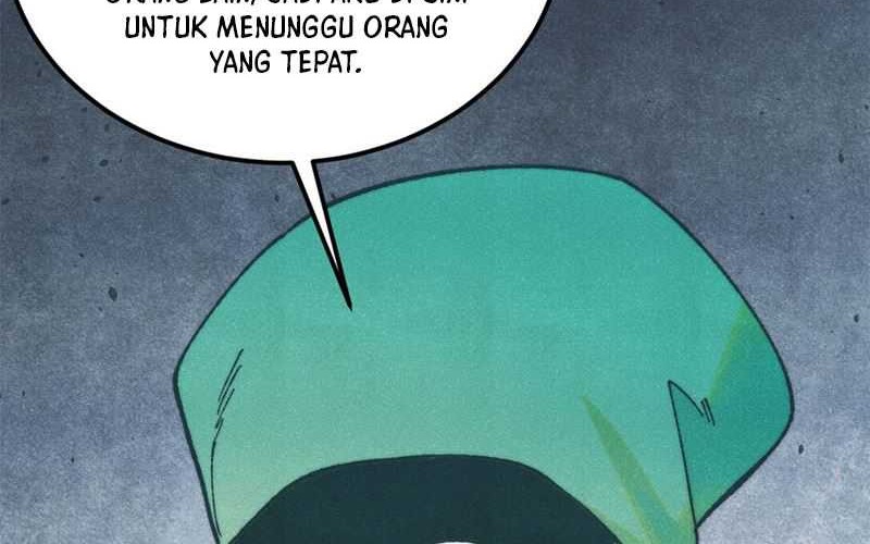 All Hail the Sect Leader Chapter 323 Gambar 47