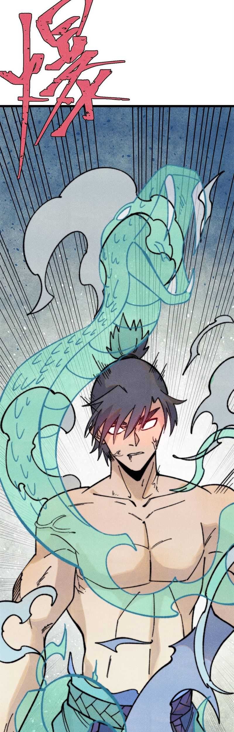 All Hail the Sect Leader Chapter 323 Gambar 9