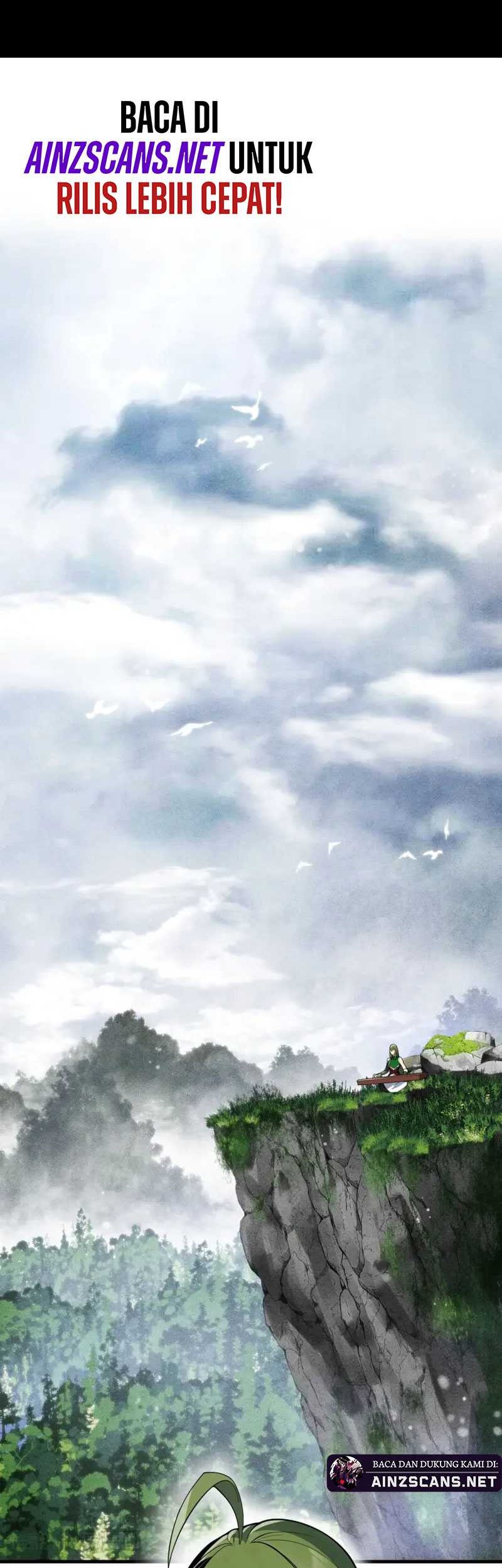 I Love the Demon Lord So Much That Even My Female Disciples Want to Kill Me Chapter 10 Gambar 4