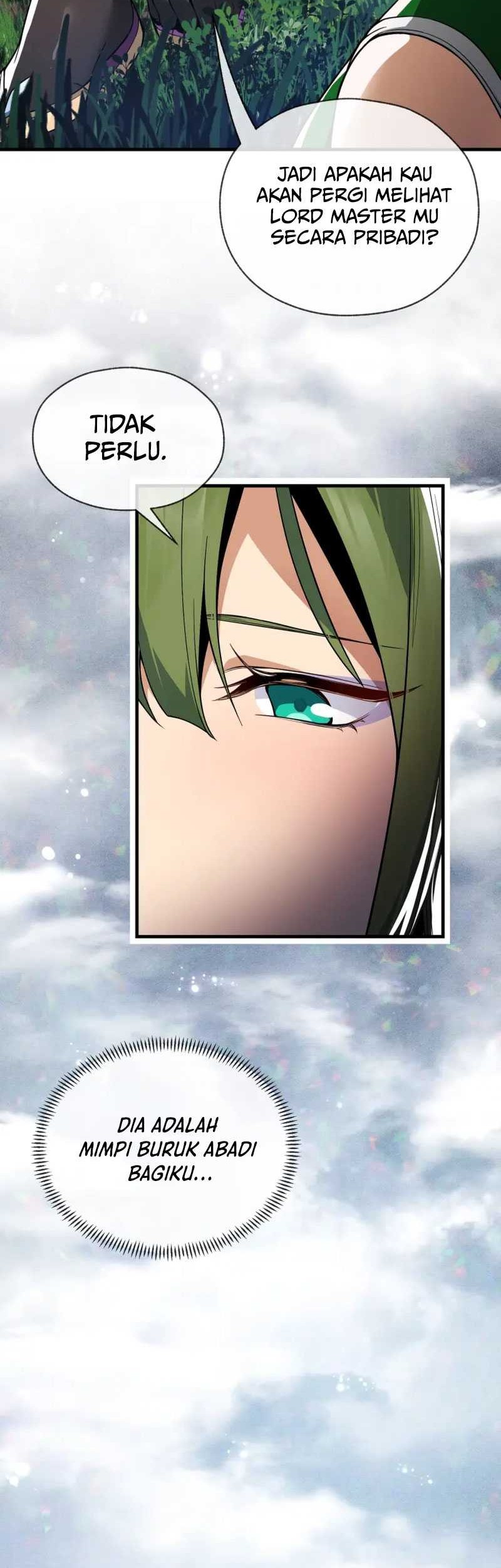 I Love the Demon Lord So Much That Even My Female Disciples Want to Kill Me Chapter 10 Gambar 10