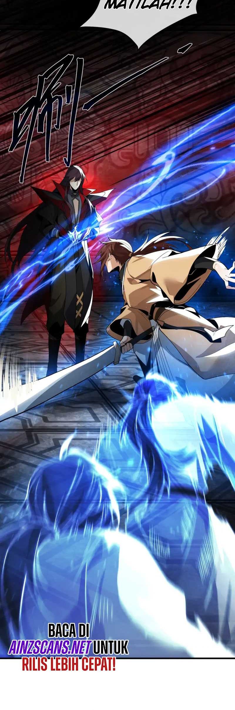 I Love the Demon Lord So Much That Even My Female Disciples Want to Kill Me Chapter 10 Gambar 44