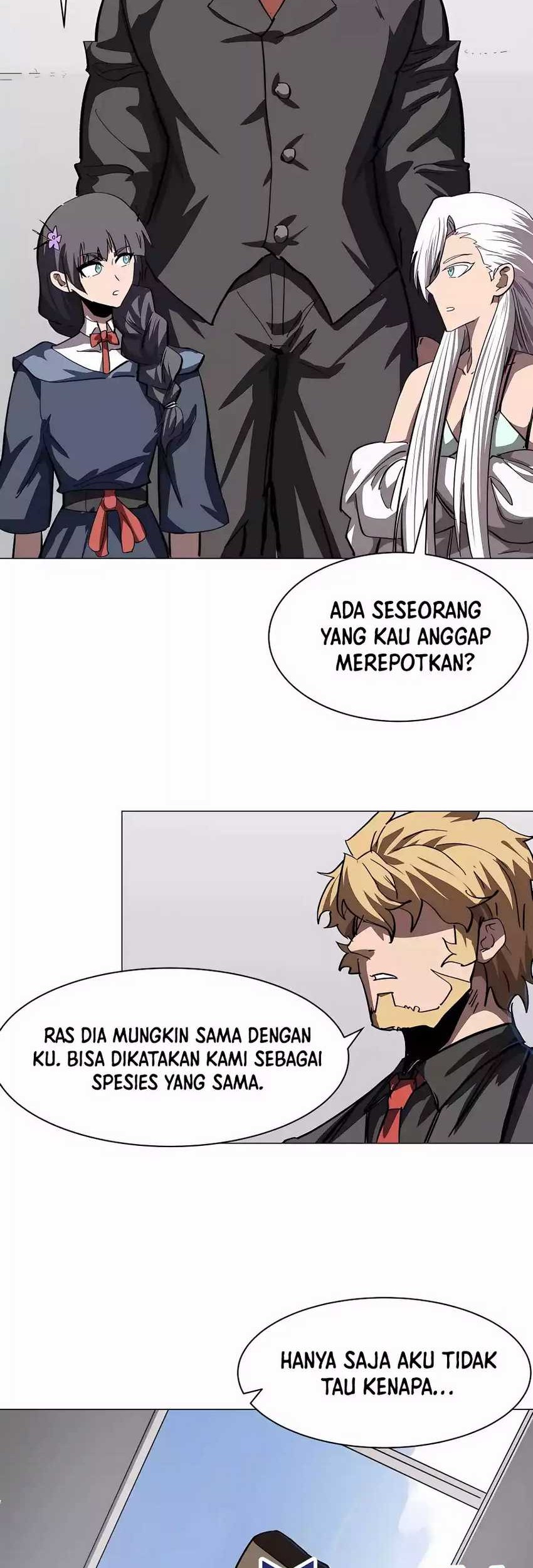Baca Mr. Zombie Chapter 99 Gambar 2