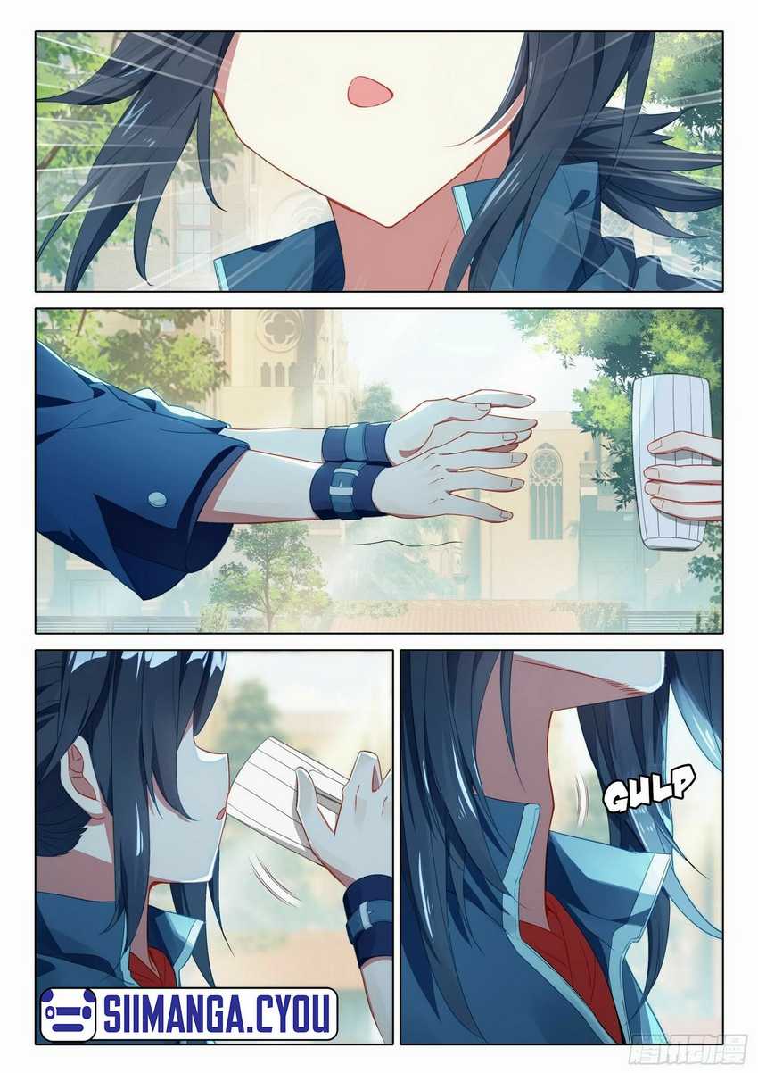 Soul Land V – Rebirth of Tang San Chapter 99 Gambar 14