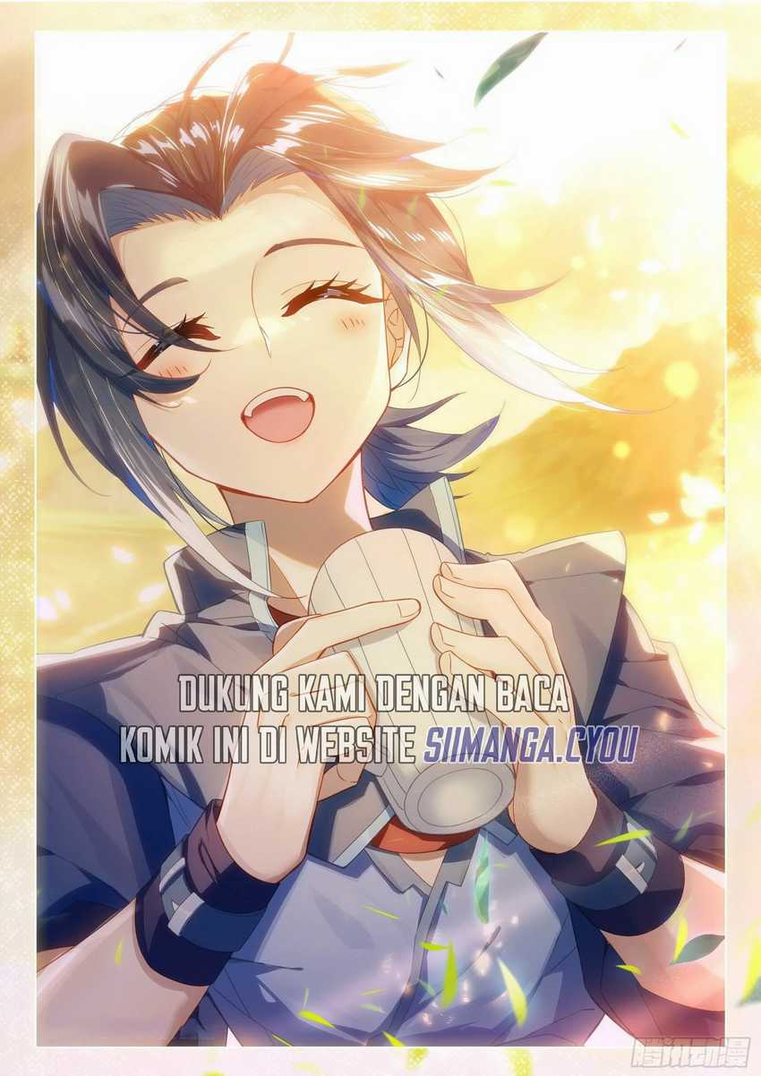 Soul Land V – Rebirth of Tang San Chapter 99 Gambar 15