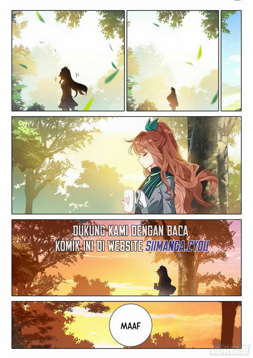 Soul Land V – Rebirth of Tang San Chapter 99 Gambar 5