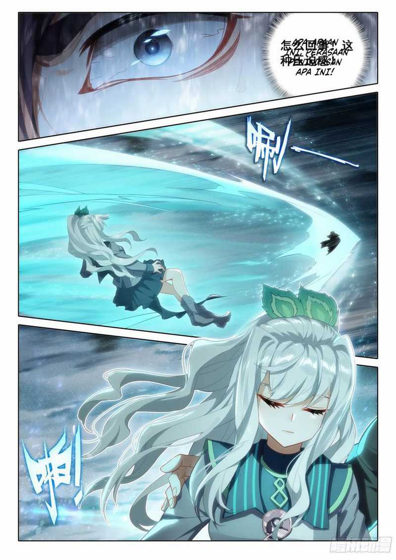 Soul Land V – Rebirth of Tang San Chapter 95 Gambar 10