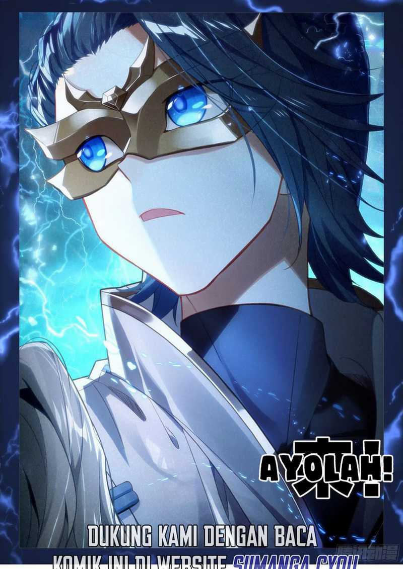 Soul Land V – Rebirth of Tang San Chapter 95 Gambar 12