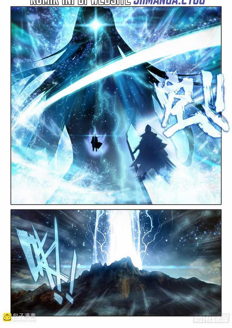 Soul Land V – Rebirth of Tang San Chapter 95 Gambar 13