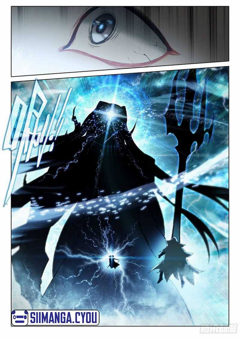 Soul Land V – Rebirth of Tang San Chapter 95 Gambar 15