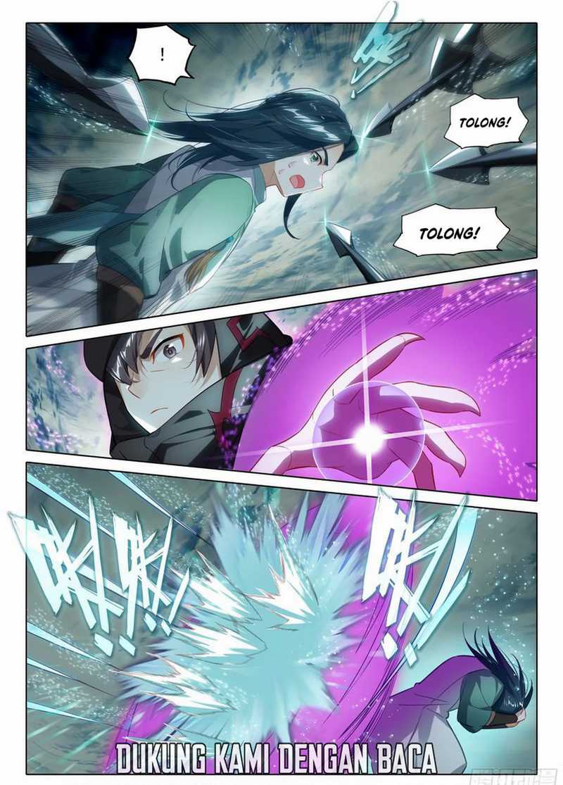 Soul Land V – Rebirth of Tang San Chapter 93 Gambar 15
