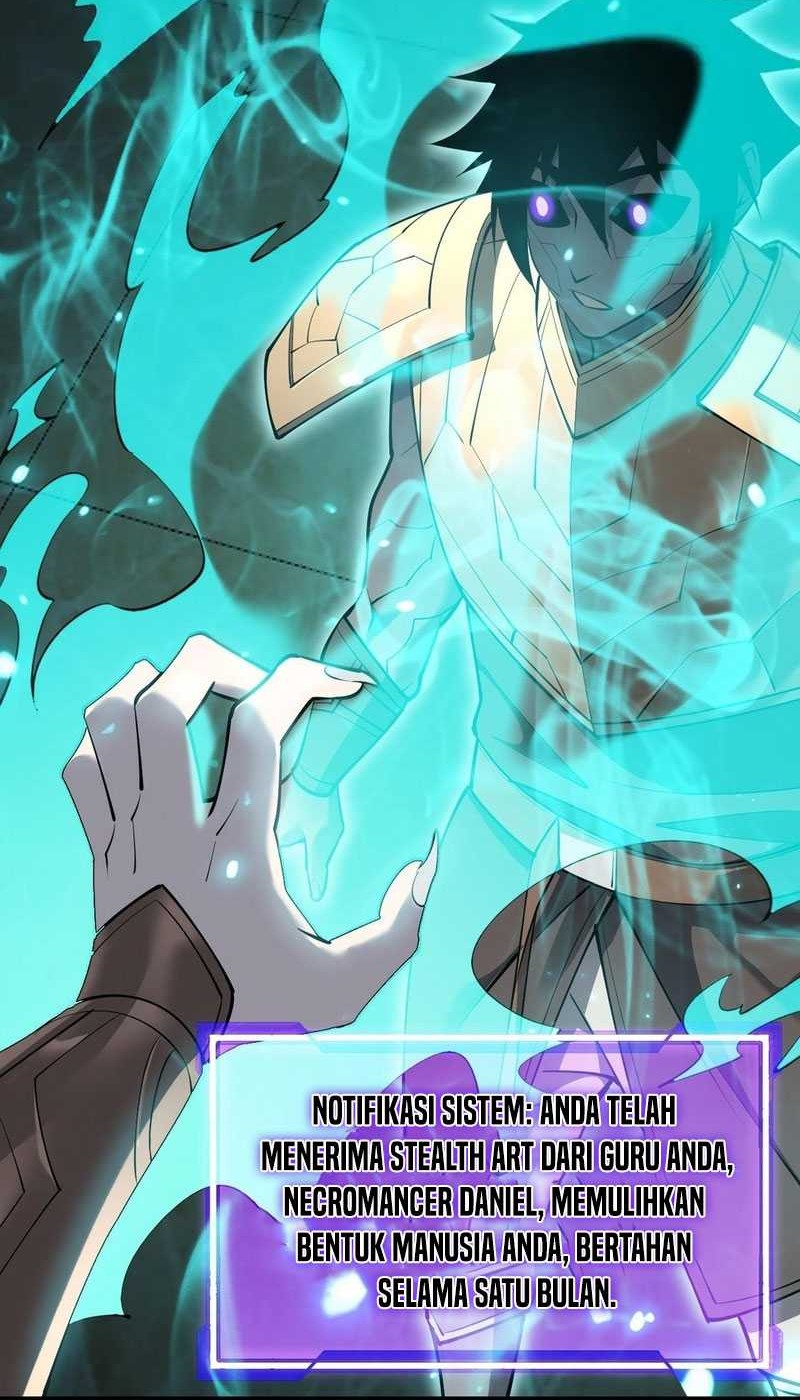 I Became The Game’s Biggest Villain Chapter 20 Gambar 8